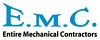 Entire Mechanical Contractors